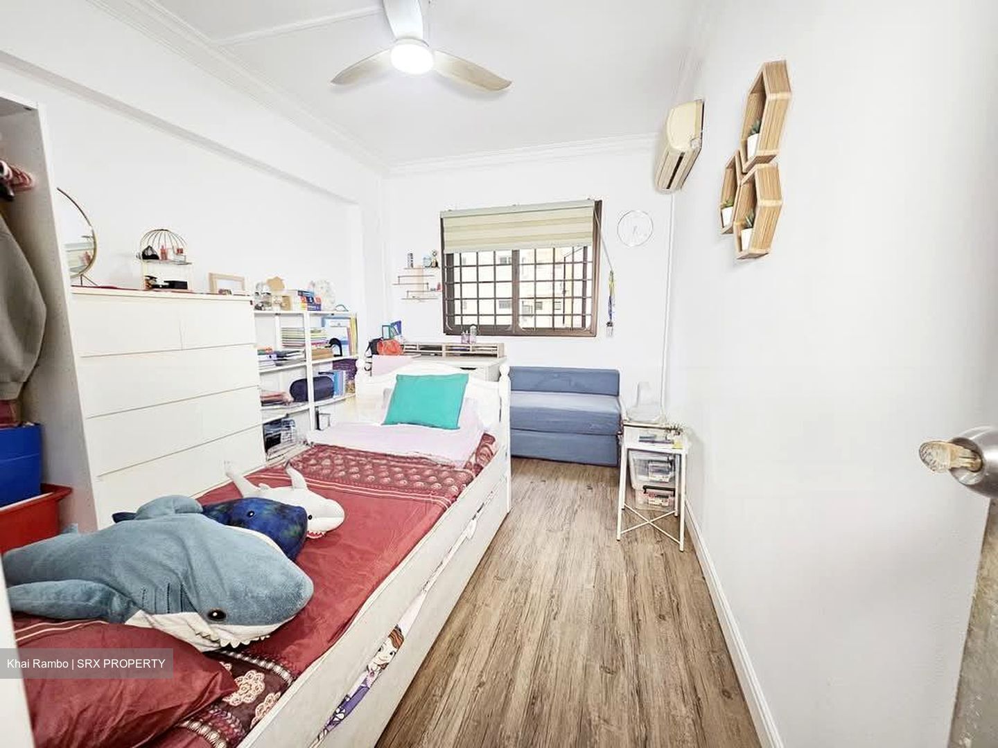 Blk 261C Compassvale North Gate (Sengkang), HDB 4 Rooms #576947081
